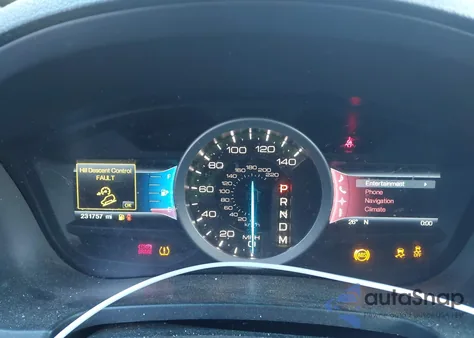 2012 Ford Explorer Xlt from USA, damaged, VIN 1FMHK8D88CGA89352